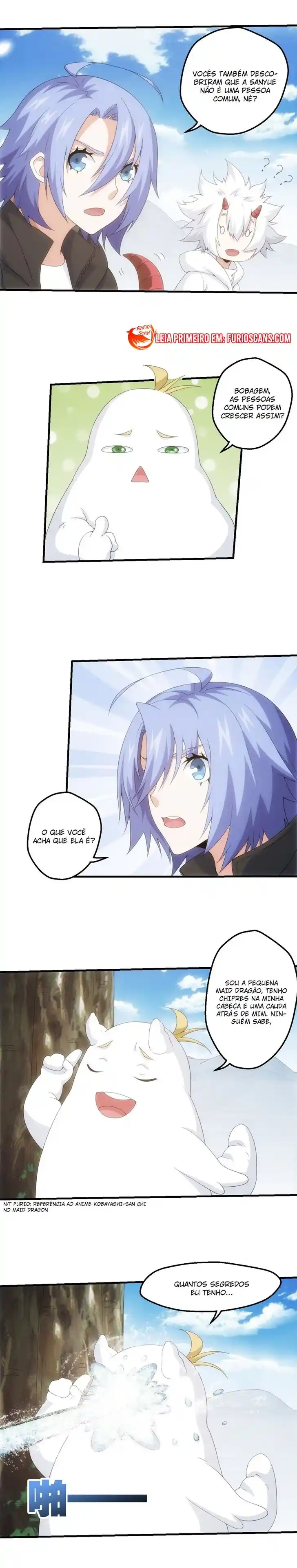 Energy Hunters Ch.128