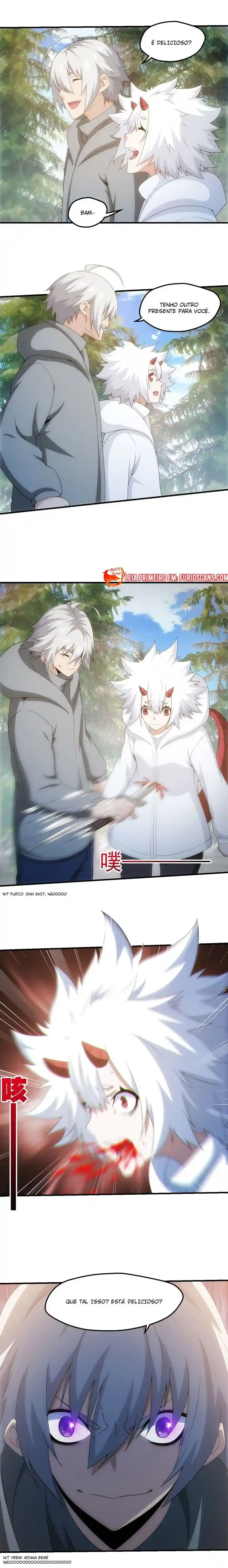 Energy Hunters Ch.128