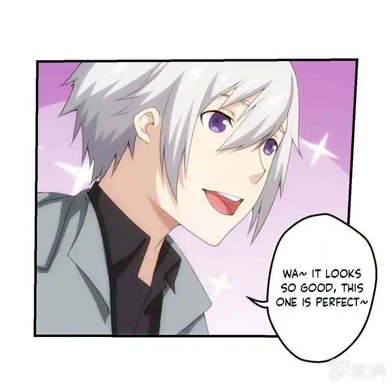 Energy Hunters Ch.131