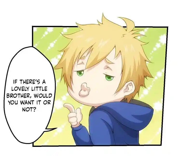 Energy Hunters Ch.131