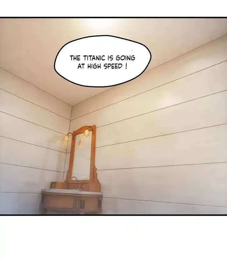 Energy Hunters Ch.132