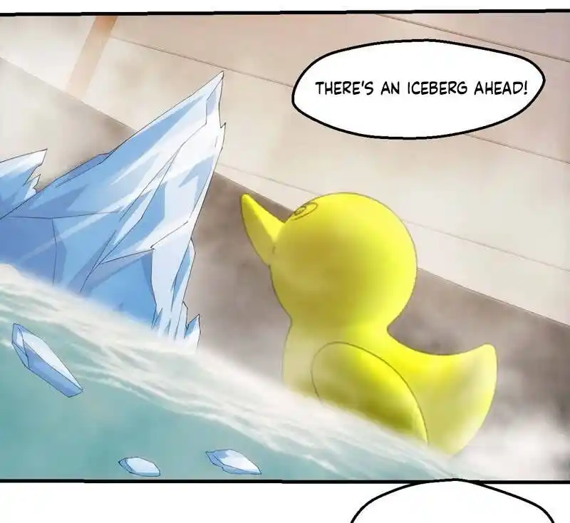 Energy Hunters Ch.132