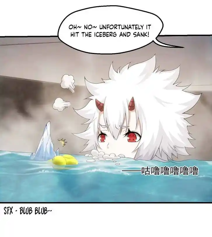 Energy Hunters Ch.132