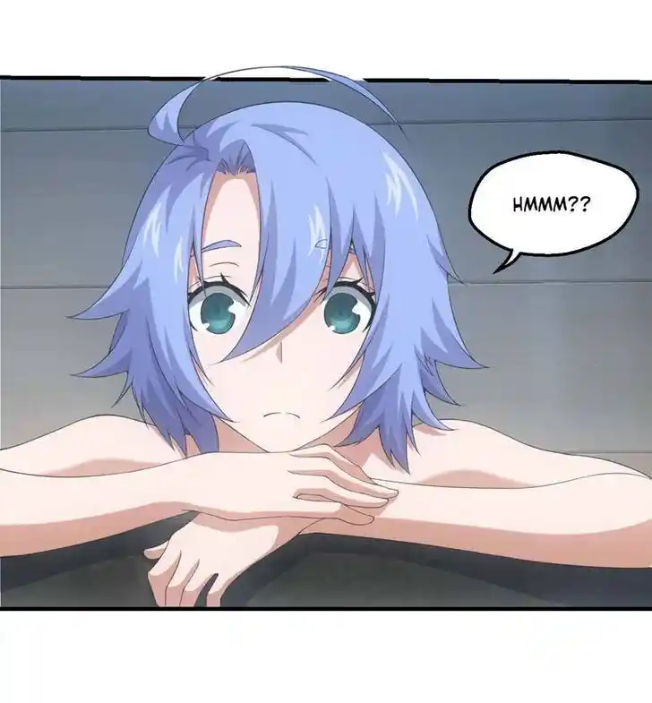 Energy Hunters Ch.132