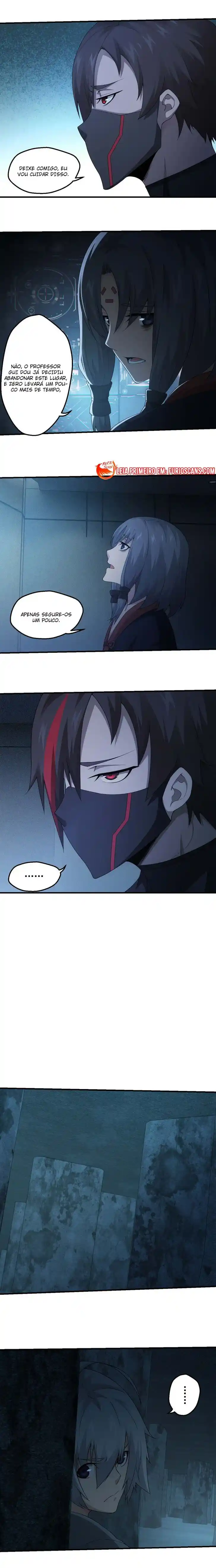 Energy Hunters Ch.133