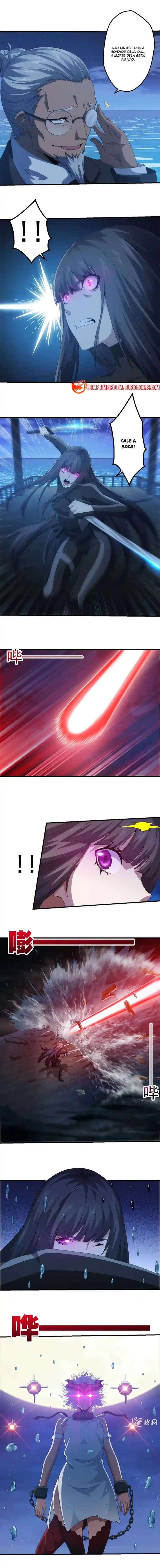 Energy Hunters Ch.135