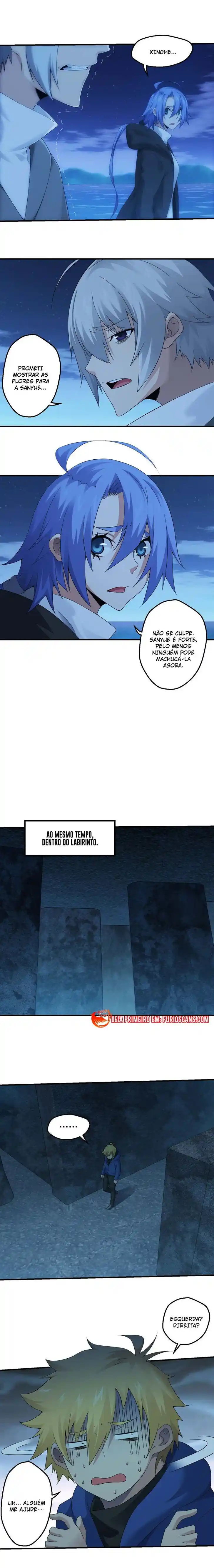 Energy Hunters Ch.137