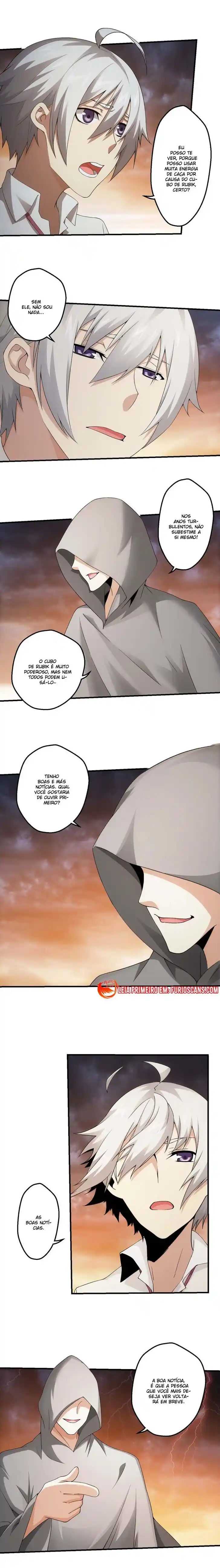 Energy Hunters Ch.139