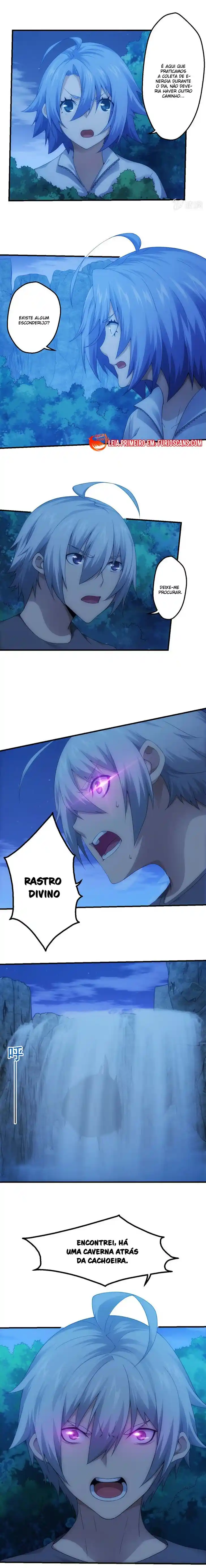 Energy Hunters Ch.140