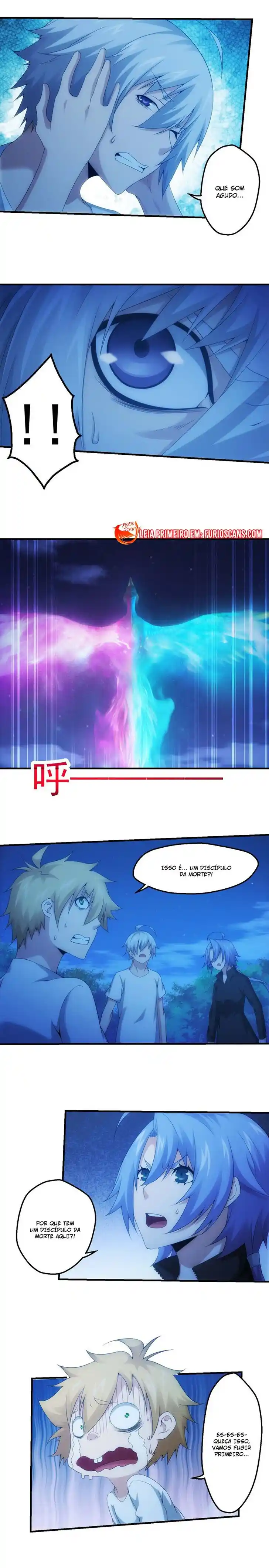 Energy Hunters Ch.141