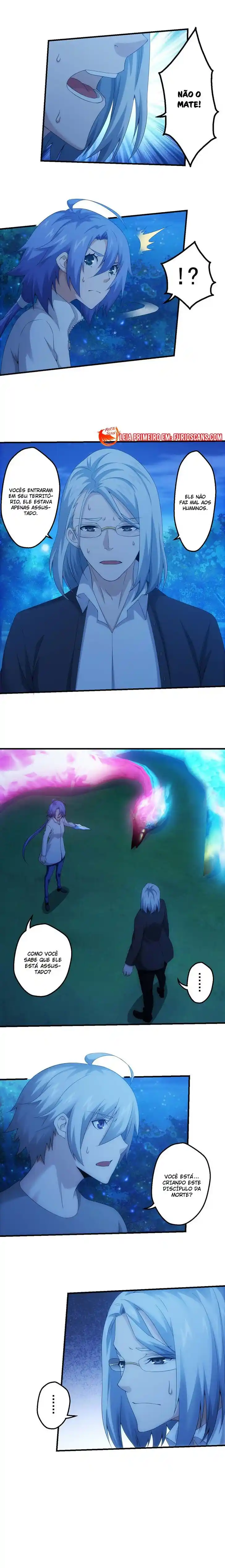 Energy Hunters Ch.142