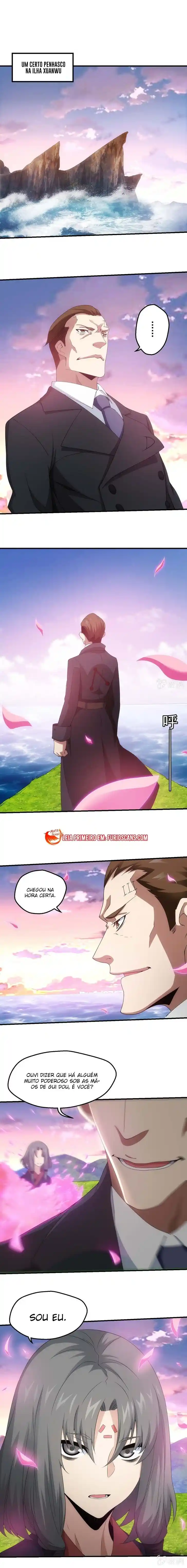 Energy Hunters Ch.150