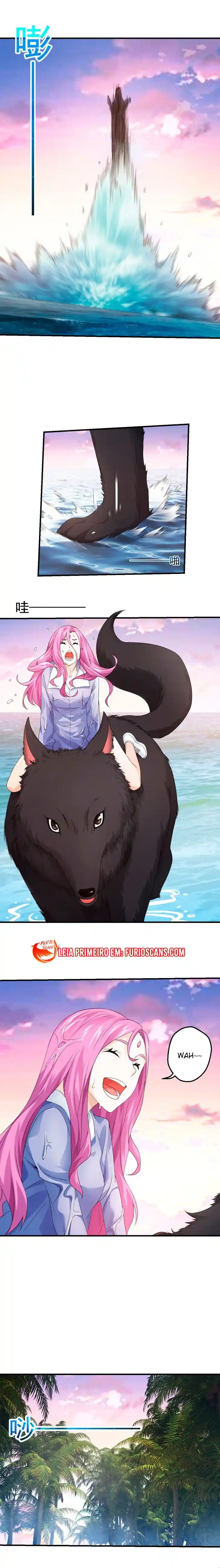 Energy Hunters Ch.152