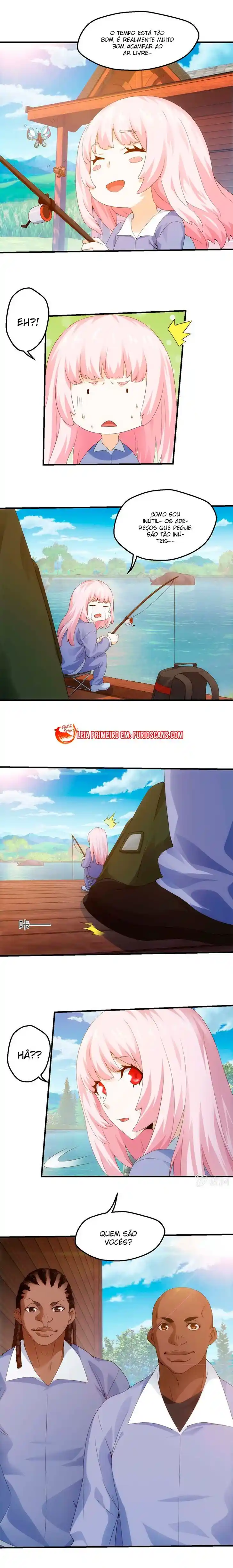 Energy Hunters Ch.153