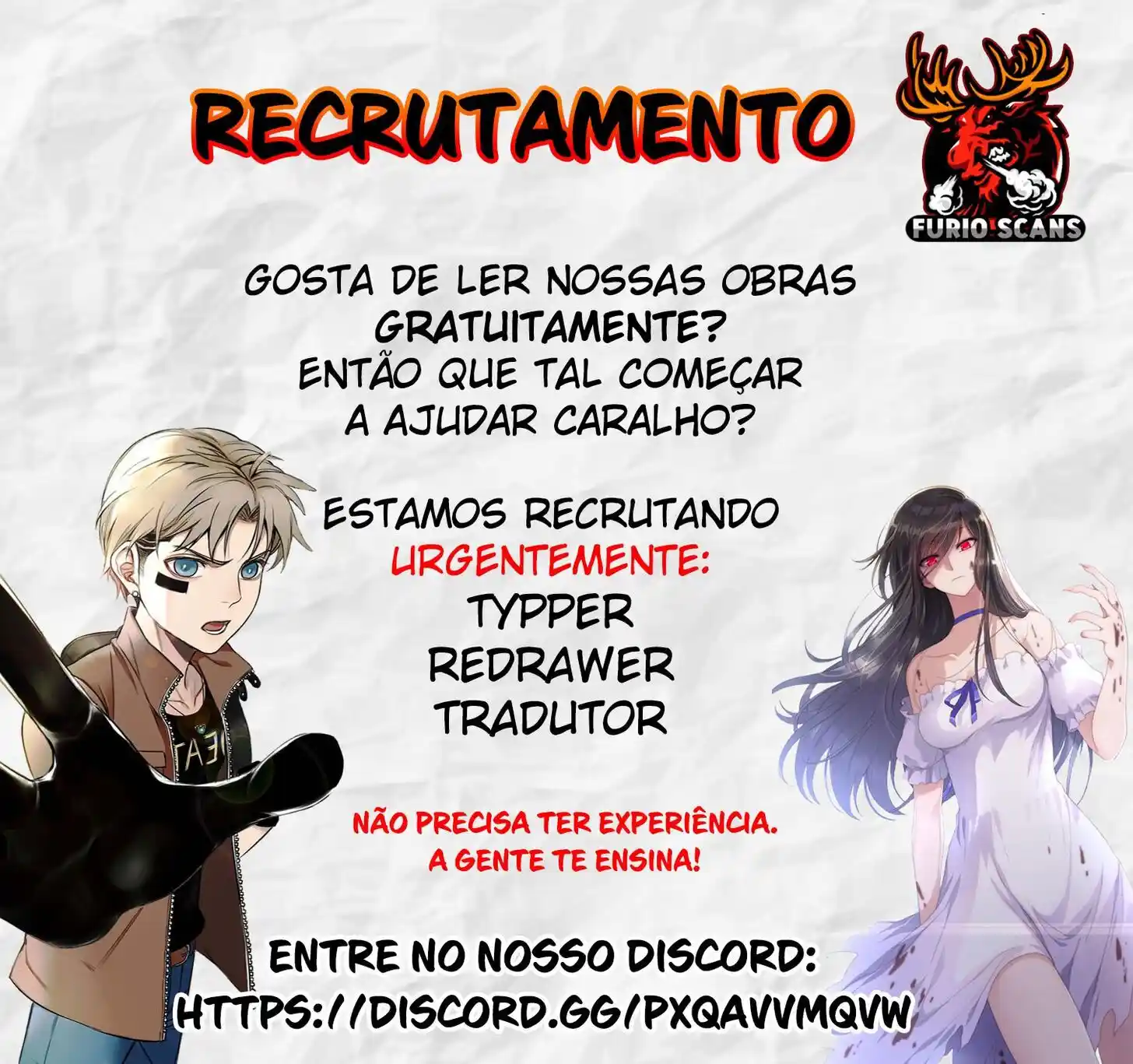 Energy Hunters Ch.154