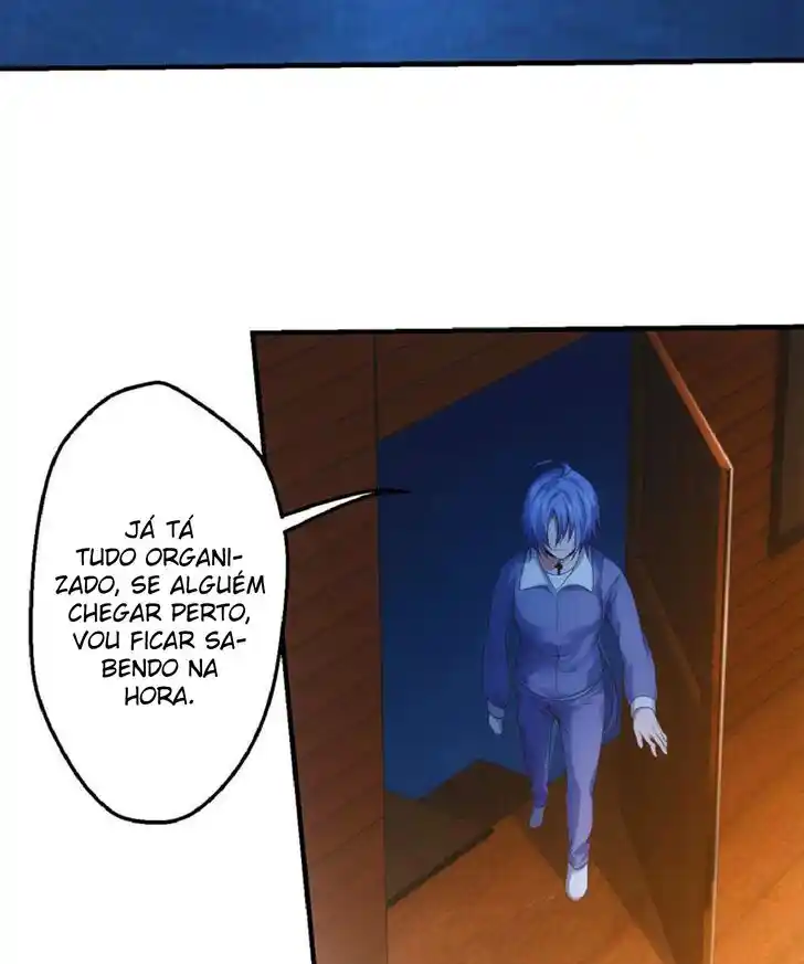 Energy Hunters Ch.157