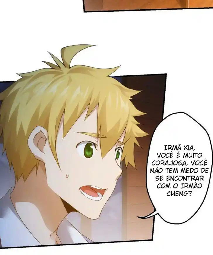 Energy Hunters Ch.157