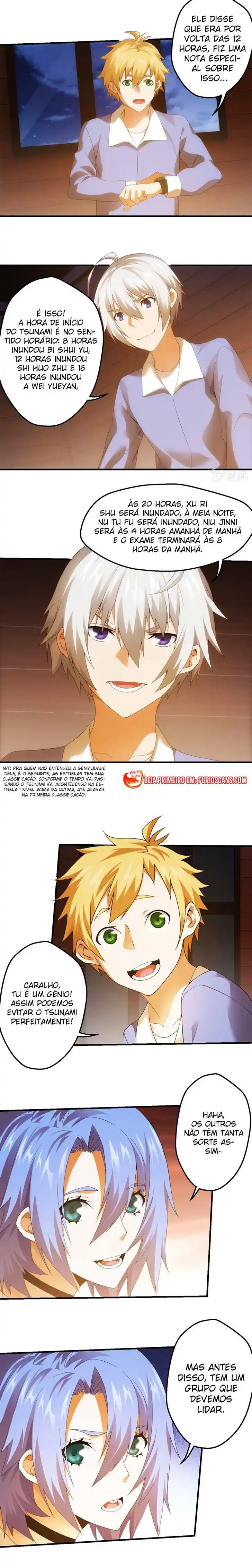 Energy Hunters Ch.157