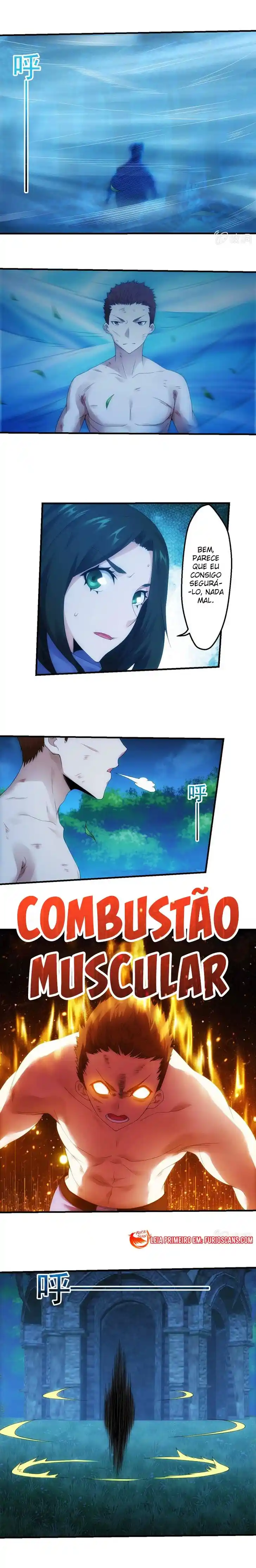 Energy Hunters Ch.159