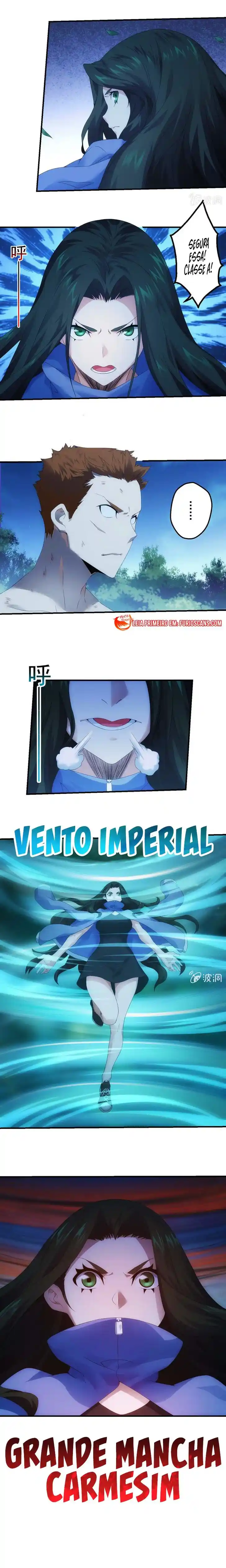 Energy Hunters Ch.159