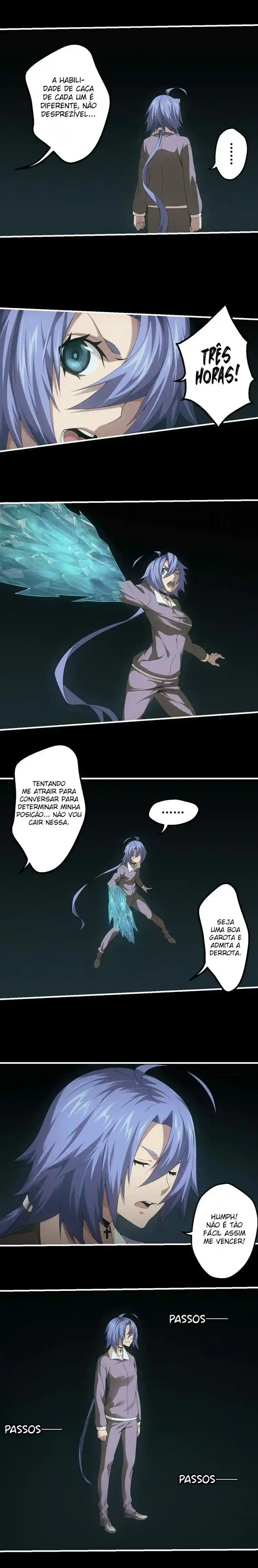 Energy Hunters Ch.164