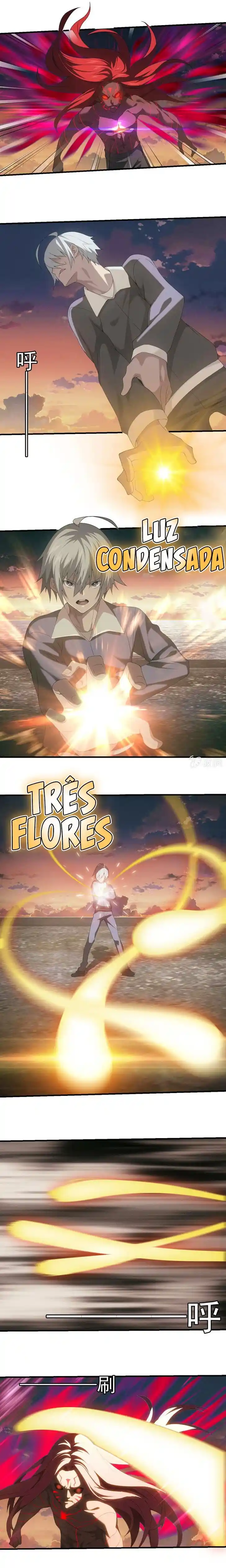 Energy Hunters Ch.167