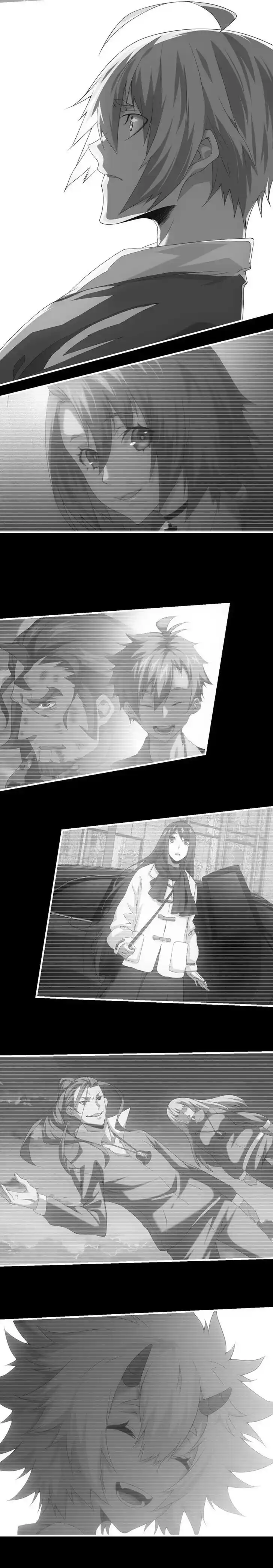 Energy Hunters Ch.168