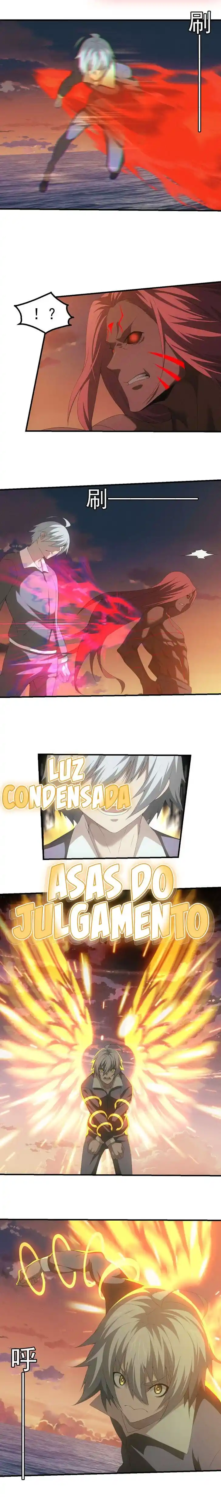 Energy Hunters Ch.169