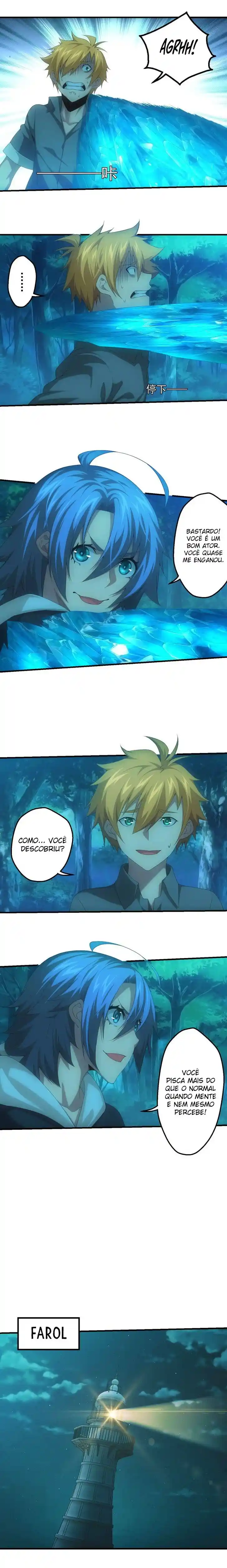 Energy Hunters Ch.171