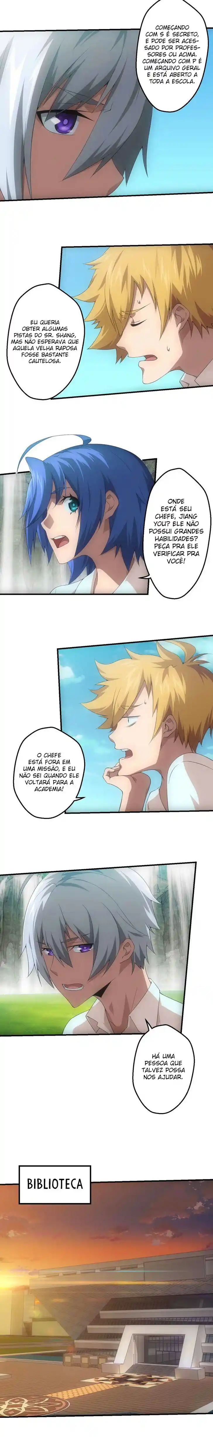 Energy Hunters Ch.172