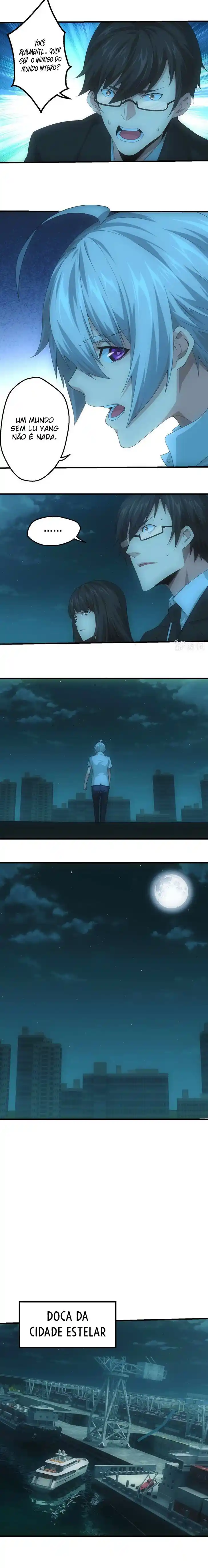 Energy Hunters Ch.174