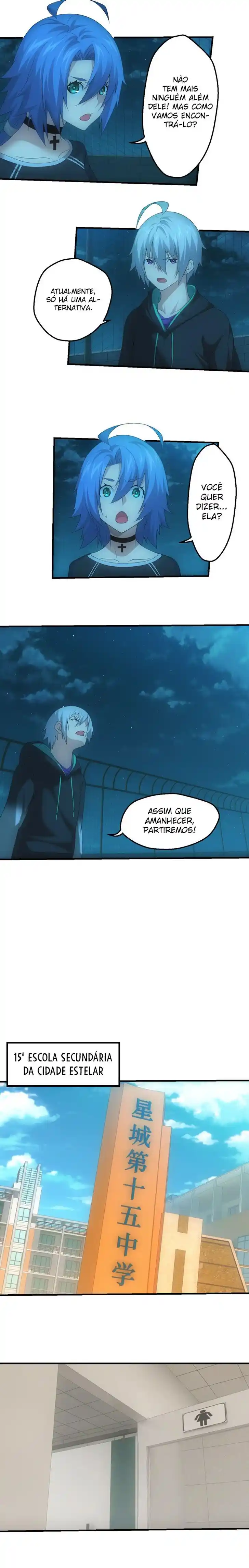 Energy Hunters Ch.175