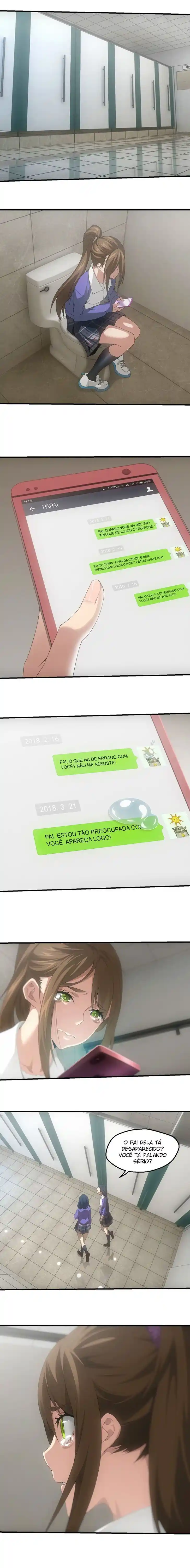 Energy Hunters Ch.175