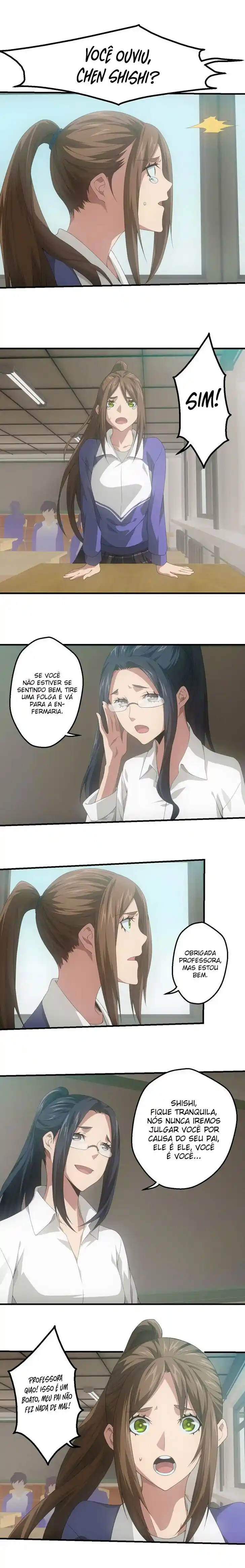 Energy Hunters Ch.176