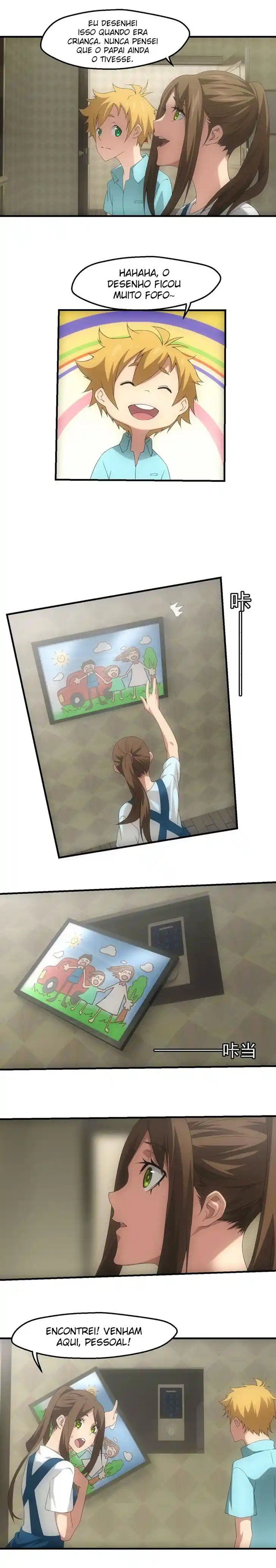 Energy Hunters Ch.178