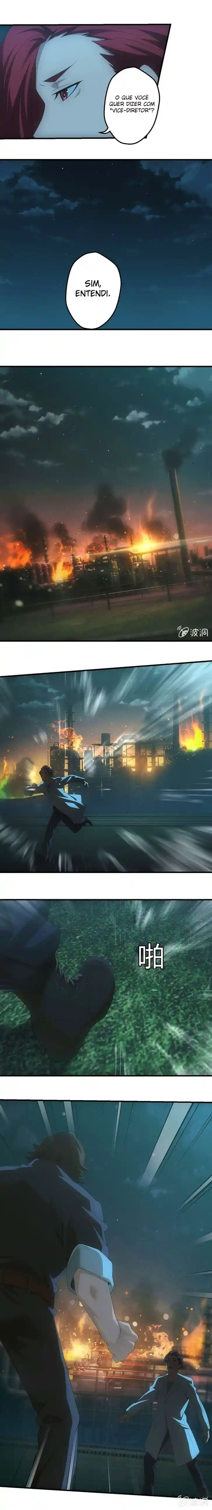 Energy Hunters Ch.179