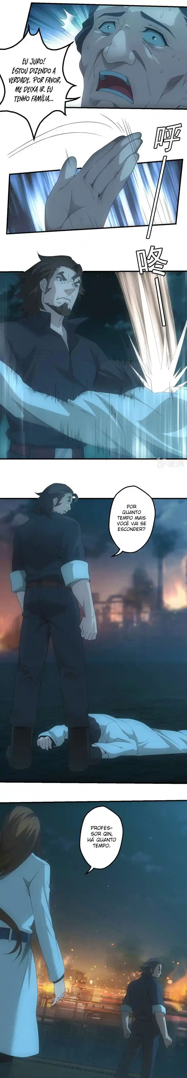 Energy Hunters Ch.179