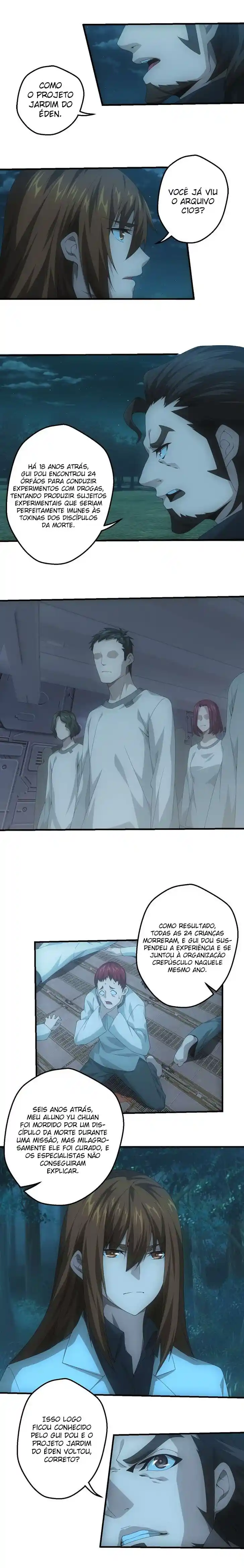 Energy Hunters Ch.179