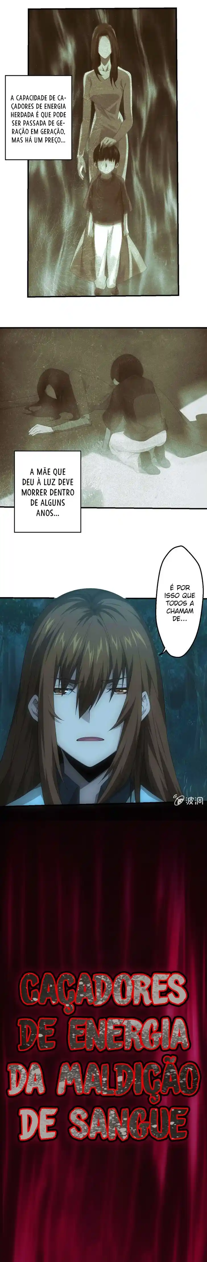 Energy Hunters Ch.179