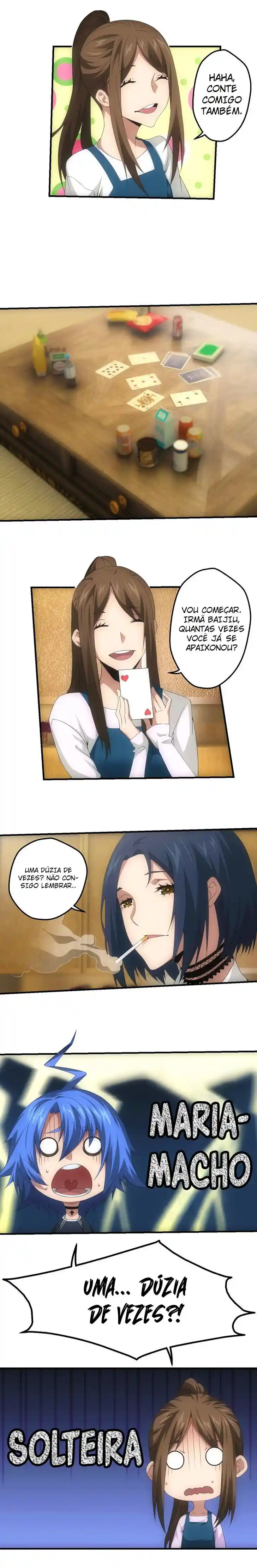 Energy Hunters Ch.181