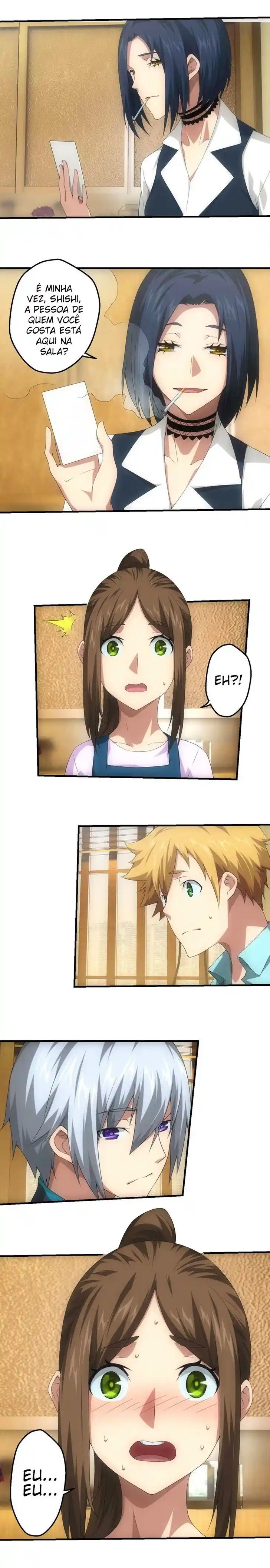 Energy Hunters Ch.181