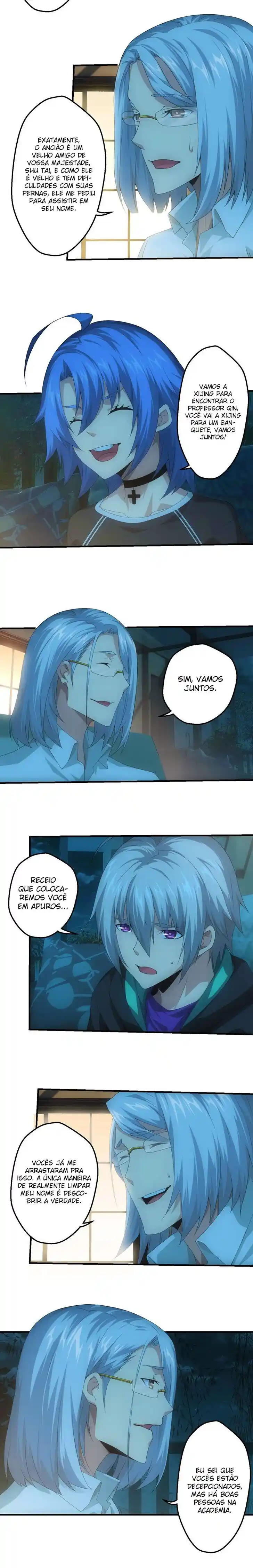 Energy Hunters Ch.182