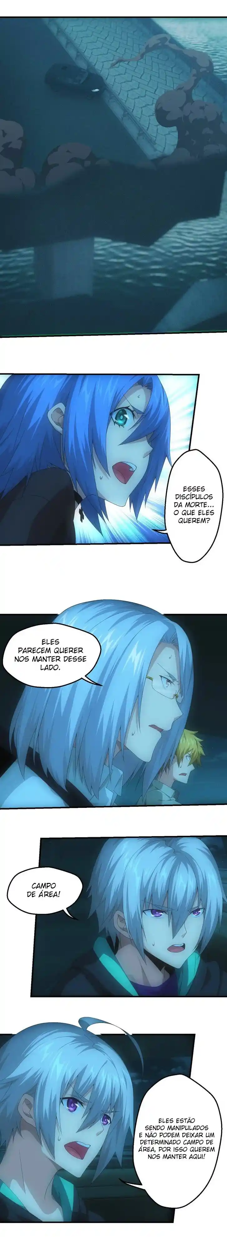 Energy Hunters Ch.184