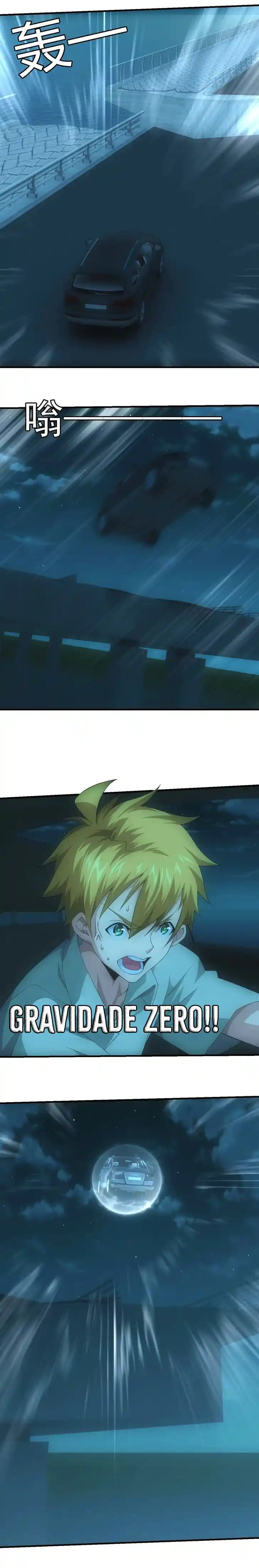 Energy Hunters Ch.184