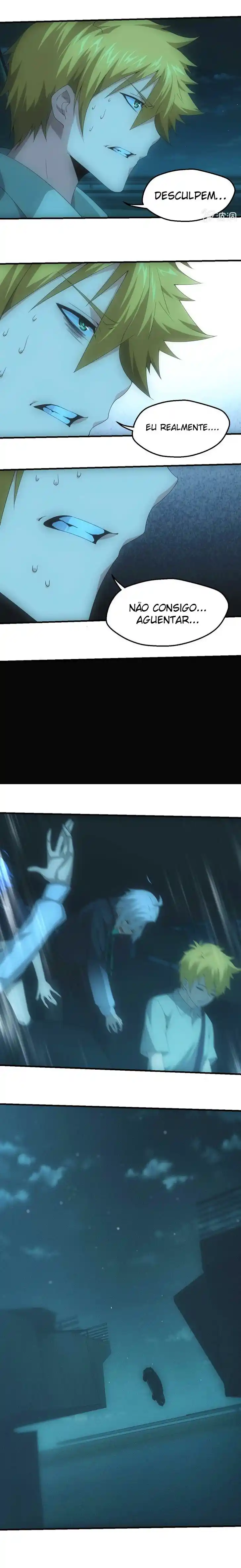 Energy Hunters Ch.184