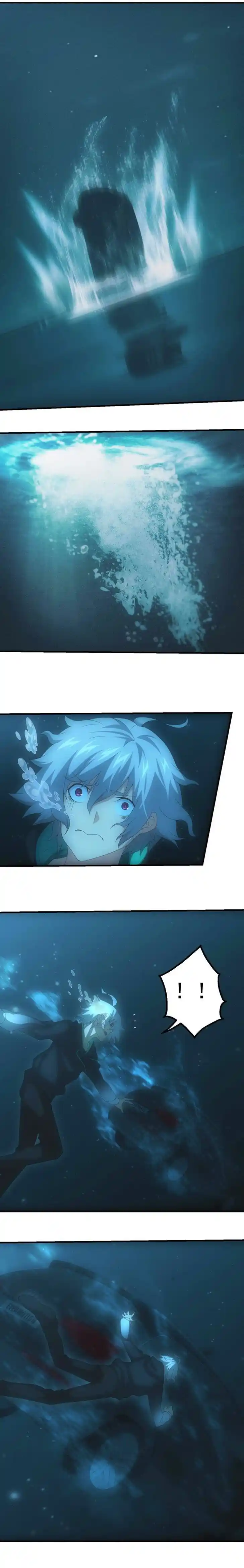 Energy Hunters Ch.184