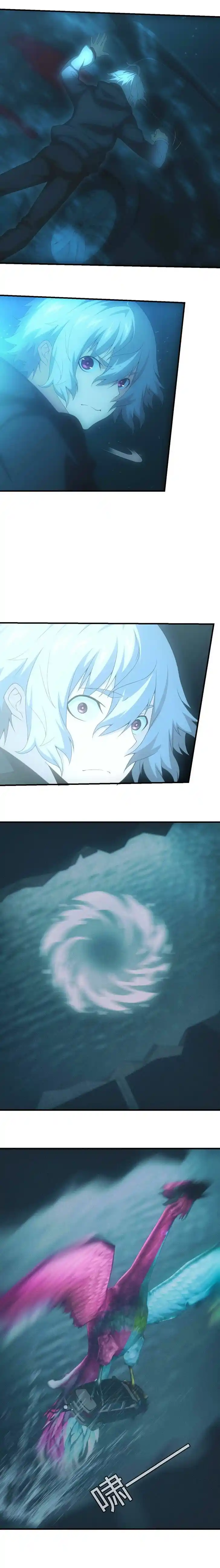 Energy Hunters Ch.184