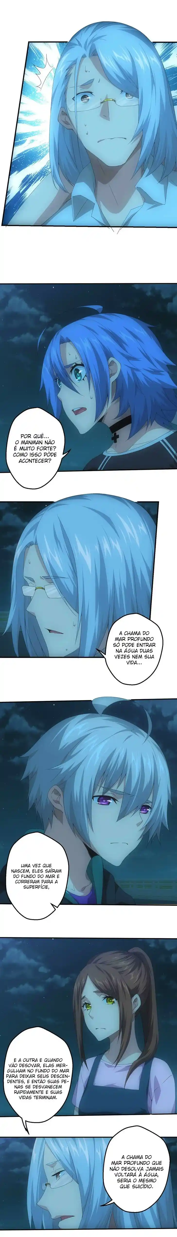 Energy Hunters Ch.185