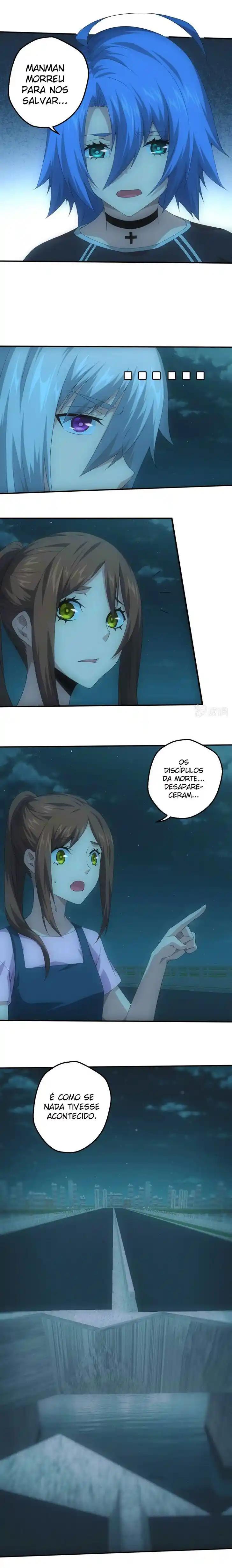 Energy Hunters Ch.185