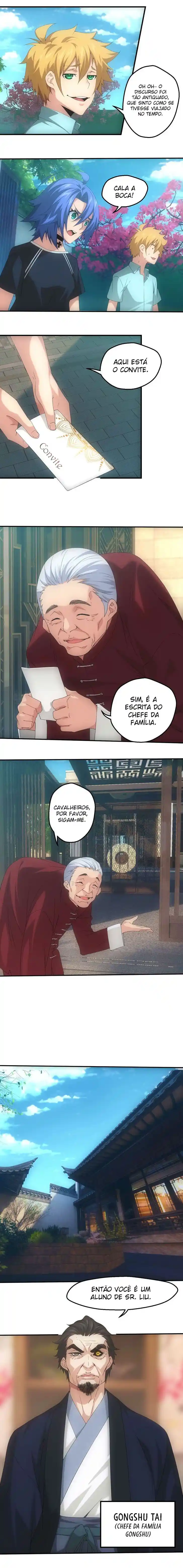 Energy Hunters Ch.185